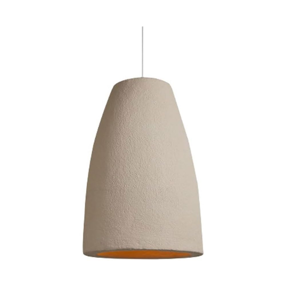 Lampe suspendue au plafond au design nordique pour sublimer votre salle à manger