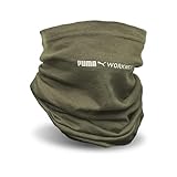 Confort de port : Lors de la fabrication, une attention particulière a été portée non seulement à la fonctionnalité du matériau, mais aussi à son contact agréable avec la peau. Une structure en maille respirante garantit une respiration sans restriction à travers le tour de cou, permettant ainsi aux porteurs de lunettes et aux skieurs de l'utiliser sans craindre que leurs lunettes ne s’embuent.