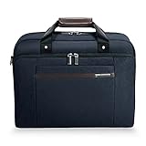 Briggs & Riley Kinzie Street - Cabin Bag, Navy, One Size