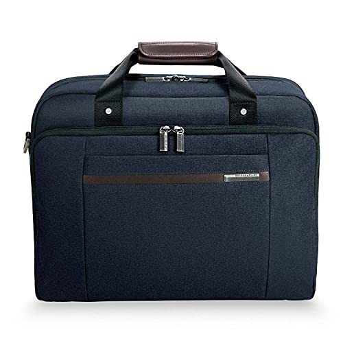 Briggs & Riley Kinzie Street - Cabin Bag, Navy, One Size