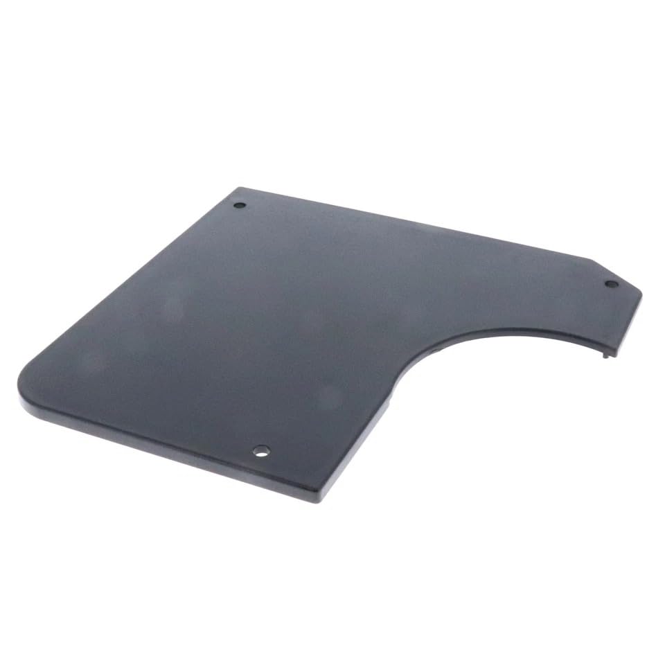 5140087-55 Sander Dust Cover, X420 Replacement for Porter Cable PCB420SA PCB420SA Measures approximately 6.50 x 6.85 x 0.20 inches