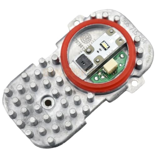 Module diode phare LED 1305715084 ballast 63117263051 pour contrôle technique - 2