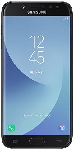 Buy Samsung Galaxy J5 17 16gb Sim Free Smartphone Black Sm J530f Online At Desertcart Bangladesh