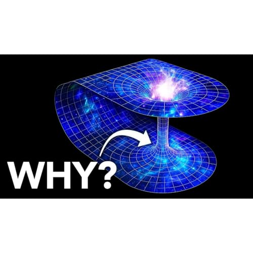 Science For Sleep _ Why Don_t We Understand Spacetime Yet