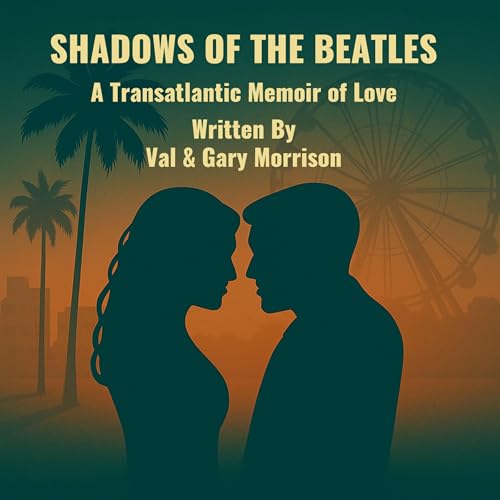 Shadows of The Beatles cover art