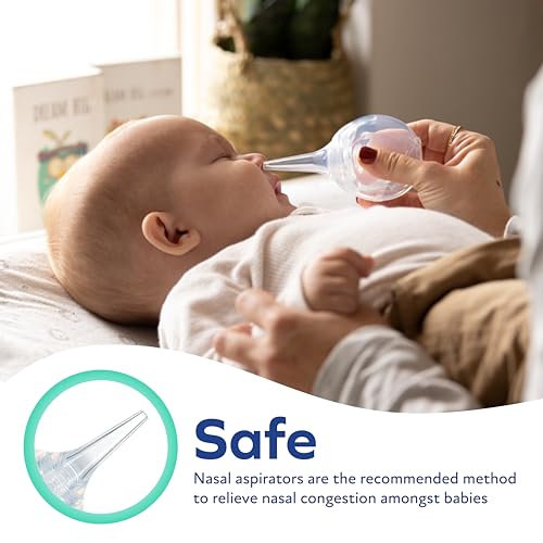 Dr. Talbot'S 15006 Nasal Aspirator For Babies thumb #3