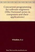 Concurrent Programming for Software Engineers 0470209798 Book Cover