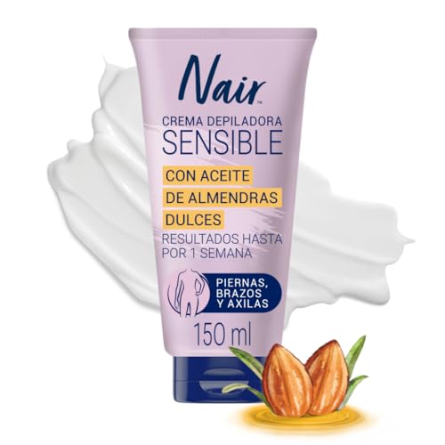 La mejor comparación de Crema depiladora touch me los preferidos por los clientes. 5