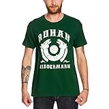 der herr der ringe der ringkrieg brettspiel regeln Das Tshirt besteht aus weichem und anschmiegsamem Material und eignet sich durch das zeitlose Design für jeden Look. Das Oberteil kann beliebig kombiniert werden und passt sowohl ins Büro als auch Casual in die Uni oder Schule. Durch den angenehmen Sitz, eignet es sich auch für ein sportliches Work-Out