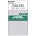 Sleeve Kings Euro Card Sleeves (59x92mm) - 110 Pack, 60 Microns