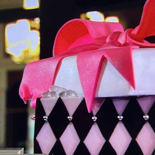 RHOC S7, E19: She Ate The Bow Off My Cake