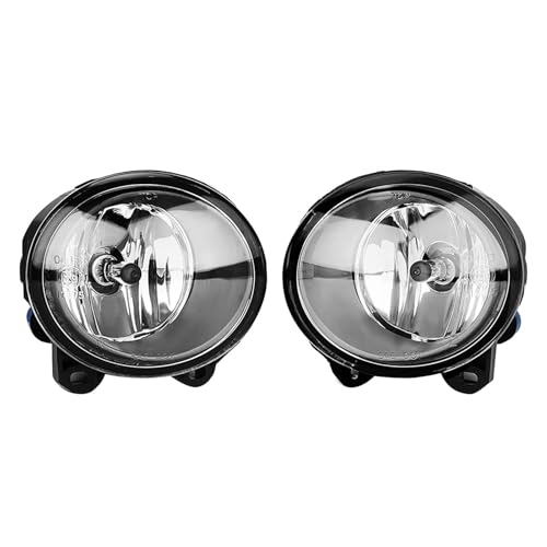Feu antibrouillard avant pour BMW F10 E92 F22 visibilité maximale par temps de pluie