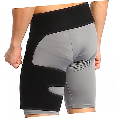 Faja de Compresión para Cadera y Protector de Ingle miniatura 2