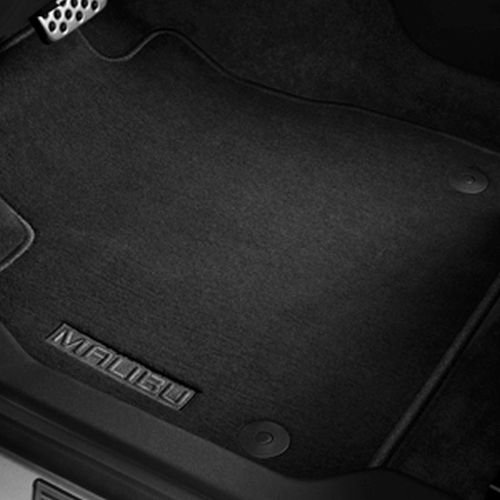 Amazon.com: GM Genuine 23271403 Premium Floor Mat : Automotive