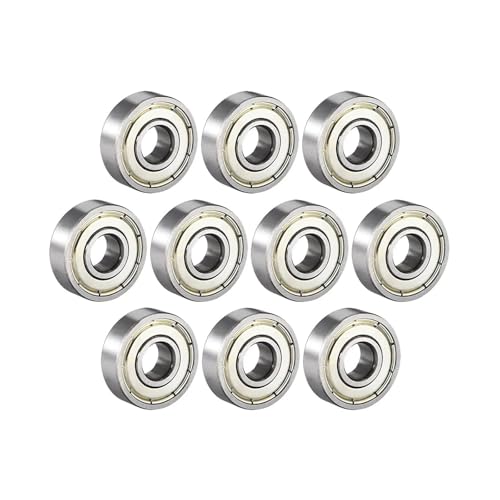 PABANZYZG(X) 10 xAO 603 604 605 606 607 608 609 623 624 625 626 627 628zz 2Z 2RS ^V[[aʎ(ABEC-3,609zz 9x24x7mm)