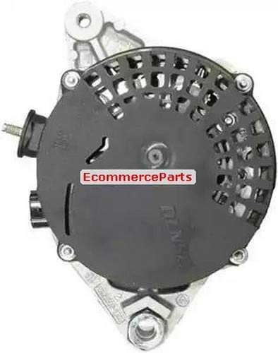 Alternatore Ecommerceparts Tensione: 12 V, Alternatore-Corrente carica: 90 A, N° alette: 6, Puleggia-Ø: 55 mm, Morsetto: M6 B+, Versione: 553828RID 9145375147156