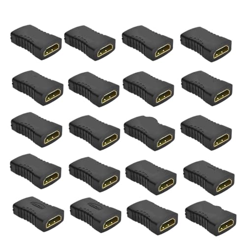 HDMIΉGNXe_[X-Ro[^[P[uA_v^[ij^[AfBXvCAPCATVpj(20Piece)