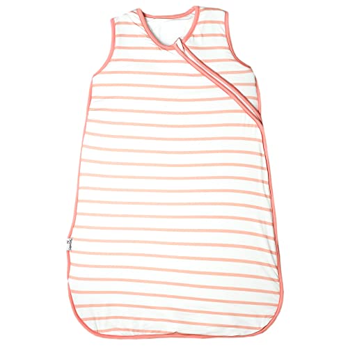 Image of Copper Pearl Baby Sleep Sack, Lainey - Wearable Blanket for 0-6 Month, Sleeveless Sleep Sack for Baby Boy or Girl
