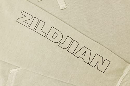 Avedis Zildjian Company Zildjian Ltd Ed Cotton Hoodie4