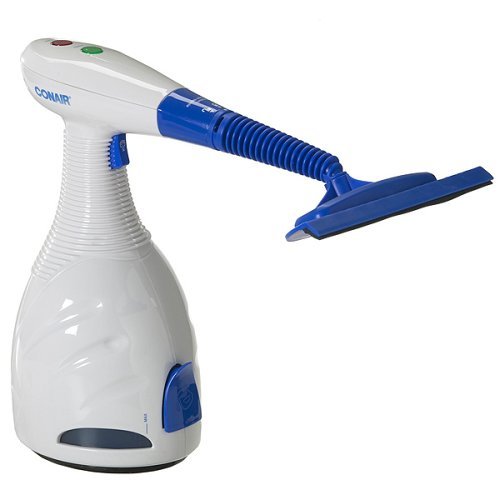 conair handheld steam cleaner