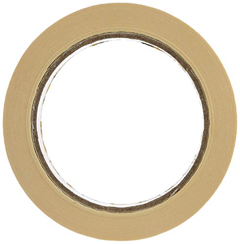 192b48 - Masking Tape All Purpose Smooth 45 m x 48 mm Miarco, Colourful, 48mm x 45m - Image 2