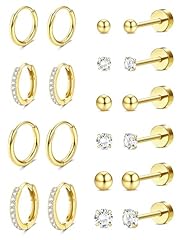 14K Gold Plated Ball