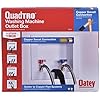 Oatey 38529 Quadtro Washing Machine Outlet Box Copper Sweat Tail Piece ...
