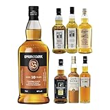 【第3弾】キャンベルタウン限定！ウイスキーくじ！