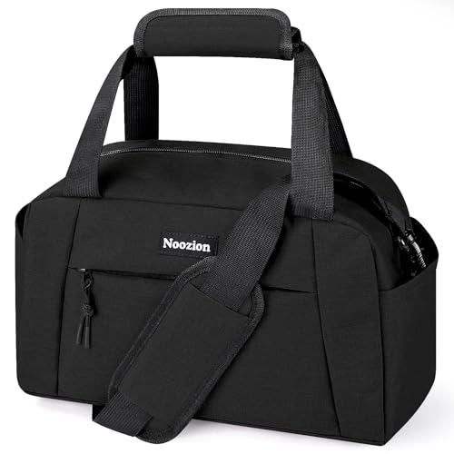 Noozion 14 inch Foldable Mini Duffel