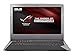 Produktbild Asus ROG G752VL-GC085T 43,9cm (17,3 Zoll FHD matt) Gaming Laptop (Intel Core i7-6700HQ, 16GB RAM, 128GB SSD, 1TB HDD, Nvidia GTX 965M, DVD, Windows 10 Home)