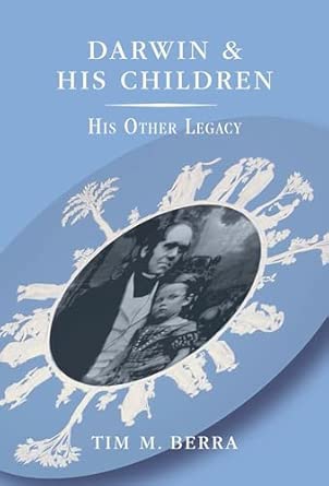 Darwin and His Children: His Other Legacy-Wow! eBook