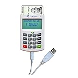 OneSpan Vasco Digipass 870 Kartenleser CCID RSA HDD 1.4 Secoder 3G Chiptan Firmware-Update USB ChipTAN