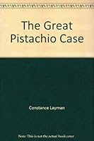 The Great Pistachio Case 0671444743 Book Cover