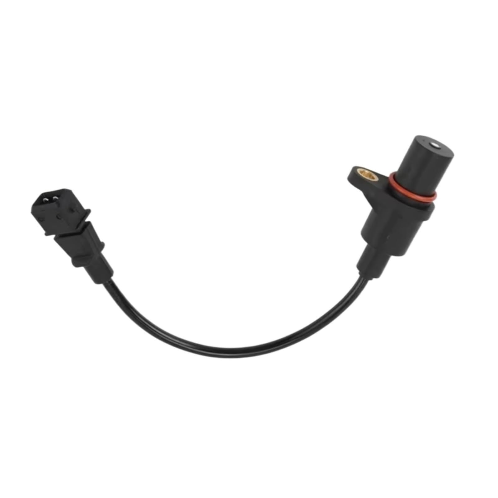 Capteur position moteur auto Compatible Avec KIA Pour Cerato LD 1.6 2004 – 2015 Capteur De Position De Vilebrequin À 2 Broches Pièces De Rechange Automobiles 3918022600 3918026900