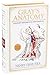 Gray's Anatomy: Anatomy Descriptive and Surgical (Leather-bound Classics)