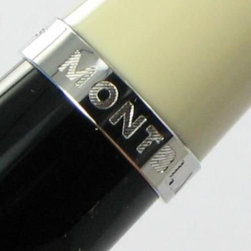 Amazon | Montblanc Greta Garbo スペシャルエディション 万年筆 細字