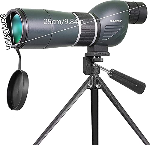Telescope Refractor Astronómico 60mm Apertura con Tripode miniatura 2
