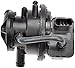 Dorman 310-234 Evaporative Emissions System Leak Detection Pump Compatible with Select Dodge Models