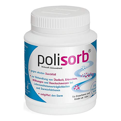 Polisorb, 25 g