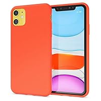 NALIA Ring Case Compatible Con IPhone 12 / IPhone 12 Pro Funda, Silicona Carcasa Con 360-Grados Anillo Giratorio Para Soporte De Coche Magnético, Kickstand Cover Protectora, Color:Rosa Gold Oro