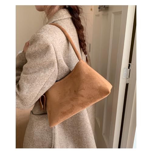 Bolso Hobo Grande para Mujer con Asa Superior miniatura 2