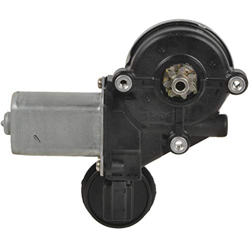 Cardone 82-10021 New Power Window Lift Motor