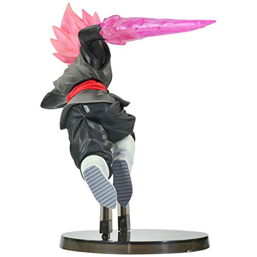 Encuentra reviews de Goku black rose disponible en línea. 24 Imagen adicional