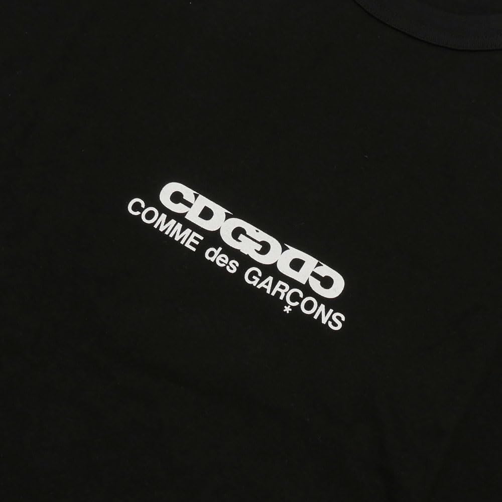 Amazon | [コムデギャルソン] CDG OVERSIZED T-SHIRT4 オーバーサイズ