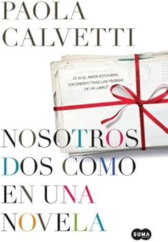 Nosotros dos como en una no...