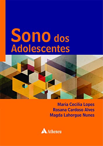 Sono dos adolescentes: