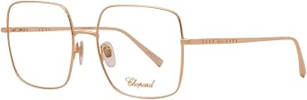 نظارات شوبارد VCHF 49 M Rose Gold 08FC