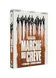  Marche ou crève [Édition collector limitée - 4K Ultra HD + Blu-ray - Boîtier SteelBook]