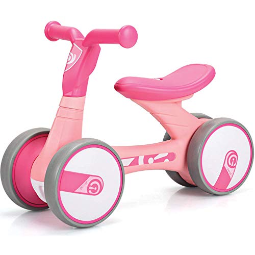 Avenor Baby Balance Bike Bicycle Children Walker 10 Month -24 Months Toys