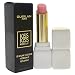 Guerlain Kisskiss Roselip Hydrating and Plumping Tinted Lip Balm, R371 Morning Rose, 0.09 Ounce